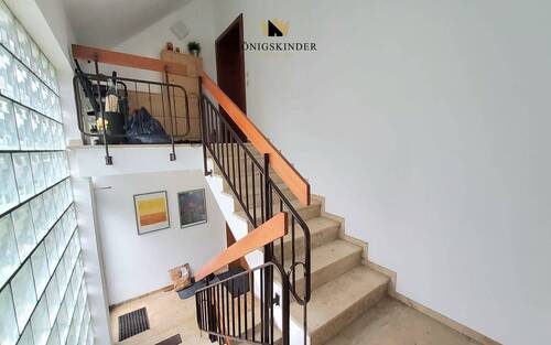 Hausflur - 