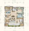 Grundriss - 