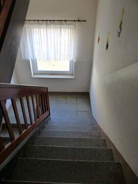 Treppenhaus - 
