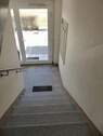 gepflegtes Treppenhaus - 