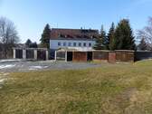 Schuppen - 