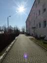 Eingangsbereich - 