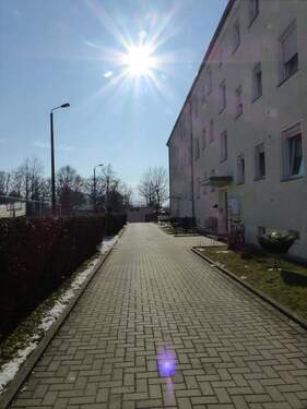 Eingangsbereich - 