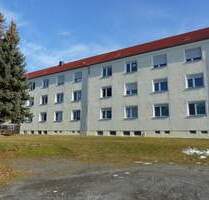 Dreiraumwohnung in Cavertitz - 2. OG in sehr angenehmer Wohnlage