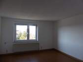 Wohnzimmer - 3 Zimmer Etagenwohnung zur Miete in Cavertitz