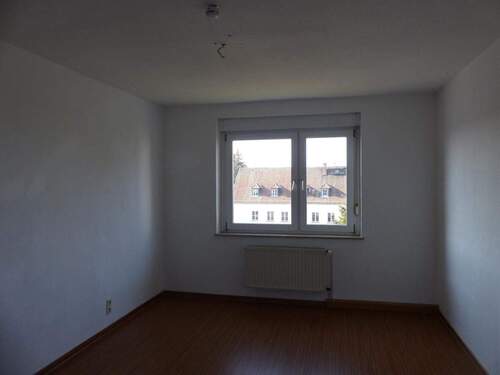 Schlafzimmer - Etagenwohnung mit 57,00 m&sup2; in Cavertitz zur Miete