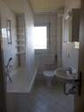 Tageslichtbad mit Wanne - 