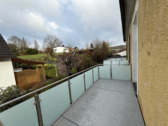 Balkon - Etagenwohnung mit 70,00 m&sup2; in Balve zur Miete