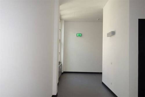 Büroflur - 