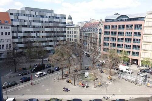 Hausblick - 