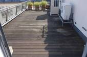 Terrasse - 