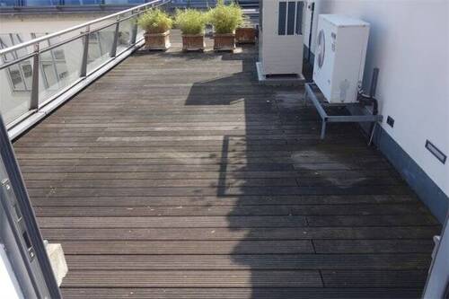 Terrasse - 