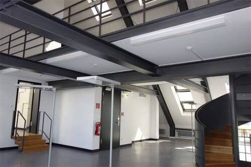 Büro - 