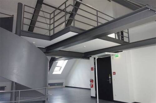 Büro - 