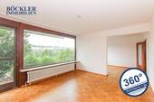Titelbild - 3-Zimmer-Wohnung mit EBK, neuem Bad und Garagenstellplatz