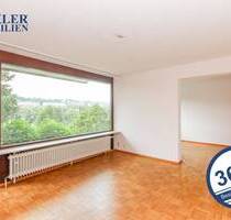 3-Zimmer-Wohnung mit EBK, neuem Bad und Garagenstellplatz - Pforzheim Buckenberg