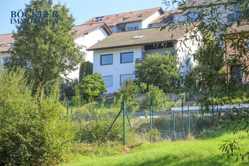 Hausansicht - 