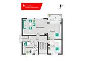 Grundriss Erdgeschoss - 