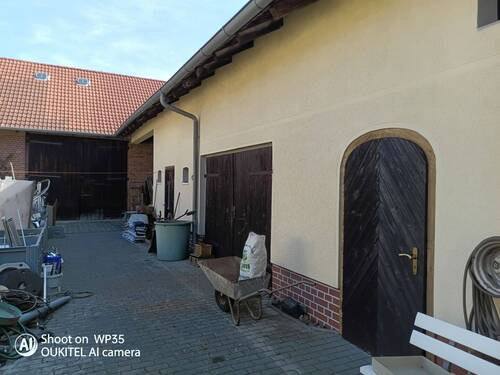Hofansicht - 