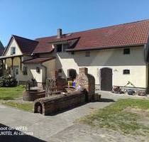 Vierseitenhof - 145.000,00 EUR Kaufpreis, ca.  100,00 m² Wohnfläche in Welzow (PLZ: 03130) Jämlitz