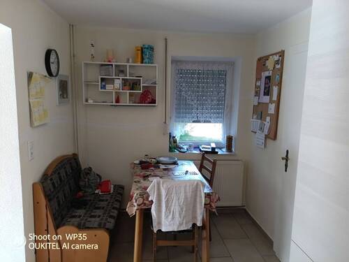 Essbereich - 