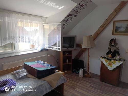Schlafzimmer - 