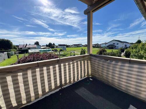 Balkon - 