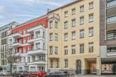 Bild 4 - Etagenwohnung mit 129,00 m² in Berlin zum Kaufen