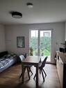 Wohn-Schlafraum - 1 Zimmer Etagenwohnung in Rosenheim