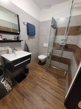 Badezimmer - 