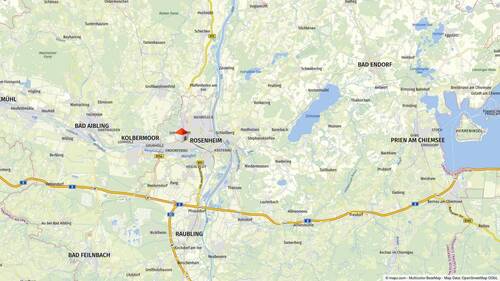 Makrolage - 