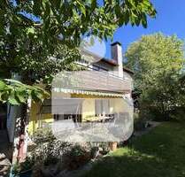EFH mit Einliegerwohnung in Uttenreuth...Bevorzugte naturnahe Wohnlage mit Ausblick