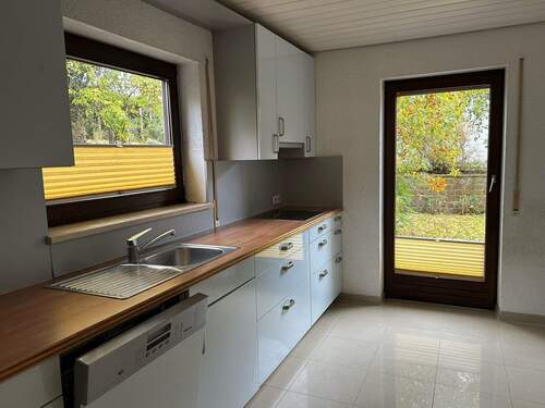 Küche - Einfamilienhaus mit 167,00 m² in Uttenreuth zum Kaufen