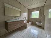 Badezimmer EG - 