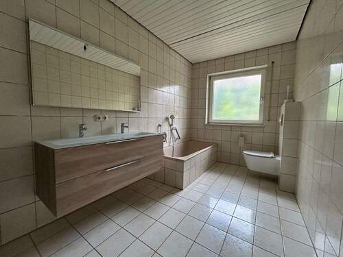 Badezimmer EG - 