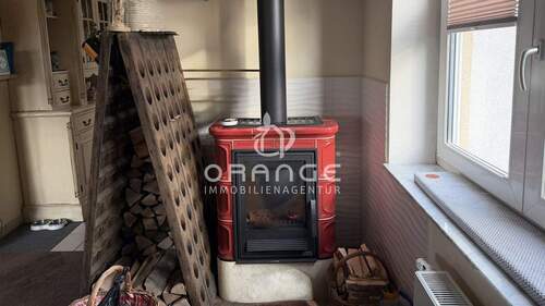 Kamin - 5 Zimmer Reihenendhaus in Görlitz