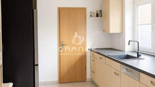 Küche - Reihenendhaus mit 125,00 m² in Görlitz zum Kaufen