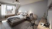Schlafzimmer - 