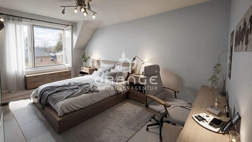 Schlafzimmer - 