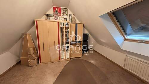 Dachgeschoss - 