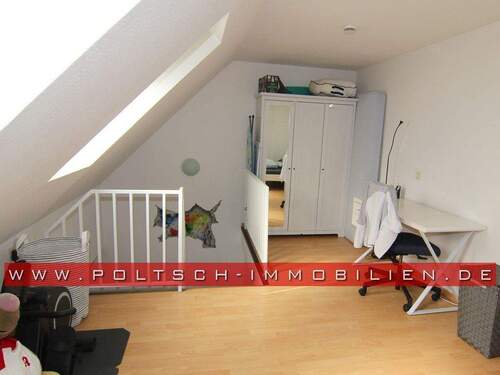 Schlafzimmer Ansicht 2 - 