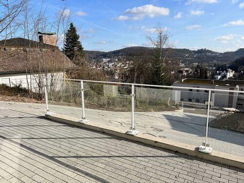 Terrasse - 