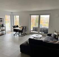 Neuwertige 2 - Zimmerwhg.im EG mit Terrasse in begehrter Wohnlage - Bad Kissingen