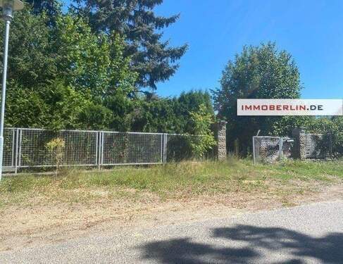 1 - Grundstück zum Kaufen in Dallgow-Döberitz