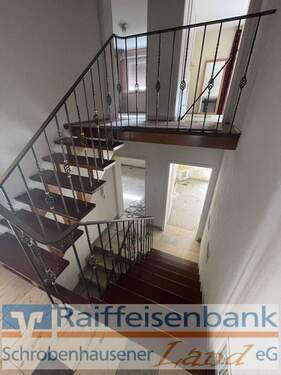 Innentreppe - 