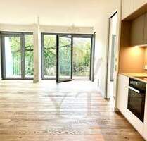 Lichtdurchflutete 3-Zi-Wohnung | Homeoffice od. Ankleide-Zi | großer Süd-Balkon | in B-Tiergarten - Berlin