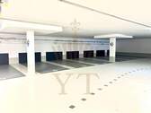 Tiefgarage - 