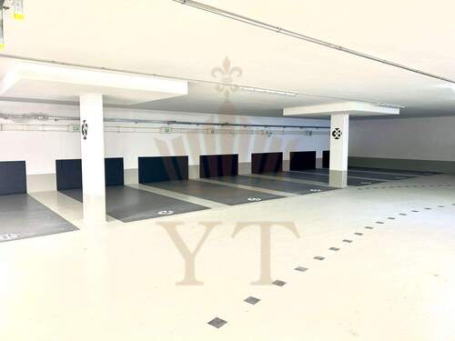 Tiefgarage - 