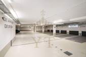 Tiefgarage - 