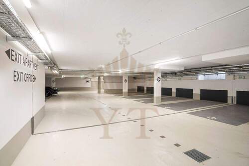 Tiefgarage - 